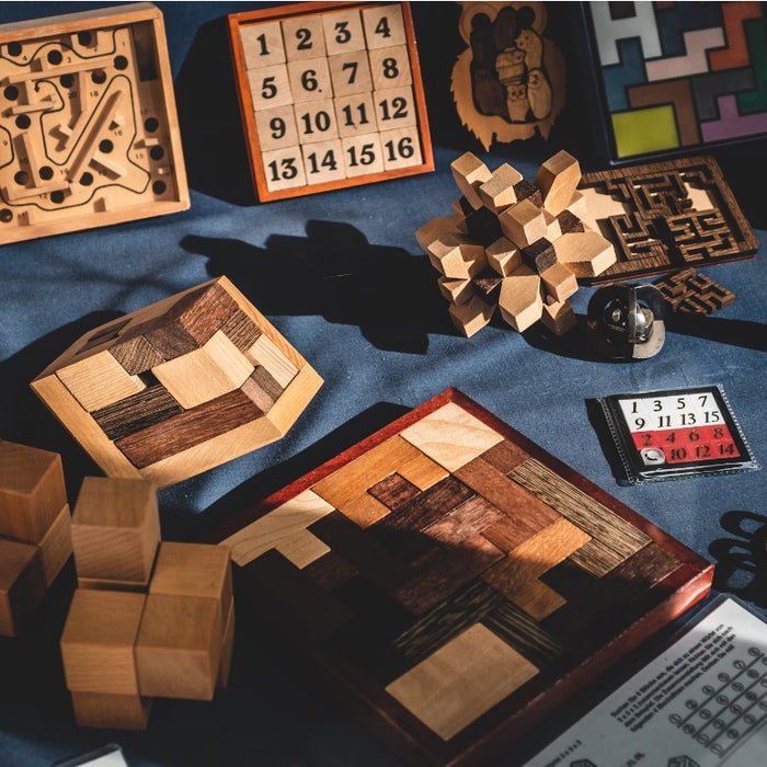 How Difficult Are 3D Mechanical Puzzles to Solve?