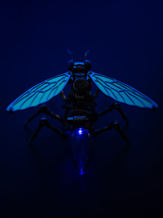 Glow Ant