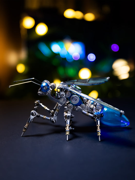 Glow Ant