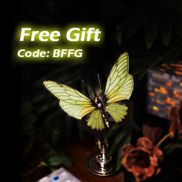 Free Gift - Vivivlons